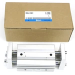 Smc MHL2-16D1 Pneumatic Gripper 0.6MPA. Fixed Price $281.00.