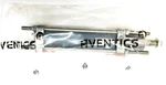 Aventics Pneumatic Cylinder 7472000002 Nos. Fixed Price $285.40.