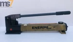 Enerpac P2282 High Pressure Hydraulic Hand Pump 2800 BAR/40,000 Psi #for Parts 5. Fixed Price $199.00.