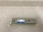 Smc MXQ16L-125 Slide Table Cylinder New. Fixed Price $300.00.