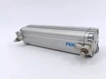 Festo 156004 ADVU-32-160-P-A With 2X525896. Fixed Price $70.77.