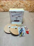 Hoerbiger Origa Service Pack P120 Cylinder Repair Kit BORE:63MM STROKE:1725MM. Fixed Price $72.99.