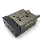 Phd SA042X1 Pneumatic Slide Cylinder, Stroke: 1", Bore: 0.75", Ports: 1/8" Npt. Fixed Price $85.00.