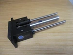 Bimba T-096-M Ball Bearing Linear Thruster T096M. Fixed Price $916.44.