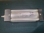 Parker Series Pneumatic Cylinder 2.50CTEA4MA3U19AC05.00. Fixed Price $80.00.