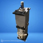 Smc CDNSF125TN-175-D-J59WSDPC Fine Lock Tie Rod Cylinder 2437. Fixed Price $1134.00.
