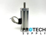 Smc NCDQ7A075-250D-A73S Pneumatic Air Cylinder With Warranty. Fixed Price $60.00.