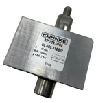 Kuhnke Short Stroke Pneumatics Cylinder 739.0065, 00.580.3125/C, SP7390065. Fixed Price $134.14.