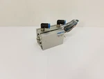 Festo ADVC-25-25-I-P-A Short Stroke Cylinder 25MM (188176). Fixed Price $45.00.