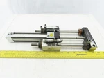 Phd SDB23X5-DB-GI-J 1-1/4" Bore Stroke Double Acting Guided Cylinder. Fixed Price $17.04.