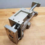 Smc MGGMB63TN-200 Guided Cylinder, 145 Psi, 1.00MPA Used. Fixed Price $157.93.
