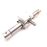Bimba PT-017180-C1M Pneu-turn Rotary Actuator, Rotation: Bore: 3/4". Fixed Price $195.00.