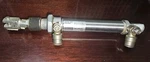 Hoerbiger PA67560-0050 20MM Bore 50MM Stroke Double Acting Air Cylinder. Fixed Price $34.99.