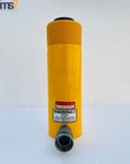 Enerpac Rc 256 Hydraulic Cylinder Single Acting 25TON Capacity 6" Stroke. Fixed Price $399.00.