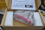 Bva Hydraulics Ton Single Acting Cylinder H0503, 3'' Stroke!!. Fixed Price $250.00.