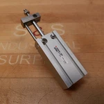 Smc CDUK16-30D Compact Pneumatic Cylinder Guided 16MM Bore 30MM Stroke Used. Fixed Price $12.63.