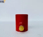 Holmatro HH5-S2 Hydraulic Hollow Cylinder Jack Ton Capacity 25MM Stroke. Fixed Price $249.00.