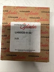 Milwaukee Cylinder LH00520-8-50 Hydraulic S-740. Fixed Price $200.00.