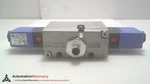 Automatic Valve 407D43S39DS3-DB7, Solenoid #292778. Fixed Price $57.38.