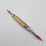 T.a. Systems D-86647-A-3 Pneumatic Cylinder, 2-15/16" Stroke New. Fixed Price $44.99.