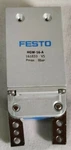 Festo HGW-16-A Angle Gripper 161833 Series V5 Pmax Bar. Fixed Price $80.10.