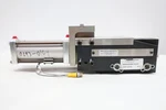 Welker UPE045A020BL03A000 Pneumatic Power Clamp. Fixed Price $471.30.