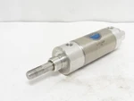 253100 Old-stock; Bimba C-171.5-DP Air Cylinder; 1-1/2"ID X Stroke. Fixed Price $109.38.