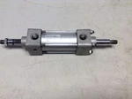 Smc NCDA1KWR150-0200 Pneumatic Cylinder 250 Psi 2" Stroke NCDA1KWR1500200. Fixed Price $53.99.