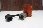 Spx Hydraulic Cylinder Model B RSS101 10-TON. Fixed Price $108.60.