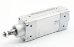 Festo DZH-40-40-PPV-A DZH4040PPVA 14053 PMAX.10BAR Flat Cylinder -unused-. Fixed Price $277.31.