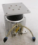 Smc MGF40TF-50 Cylinder Max Pressure 1.0MPA. Fixed Price $320.62.
