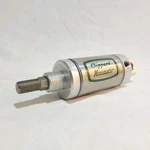 Clippard CSN-24-1 Pneumatic Cylinder, 1-1/2" Bore, 1" Stroke, Non Rotating. Fixed Price $30.00.