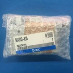 1PC New Smc MXS12-10A Pneumatic Slide Cylinder MXS1210A #us. Fixed Price $231.40.