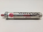 New Old Stock! Bimba Pneumatic Cylinder 062-25-D. Fixed Price $42.46.