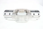 Kondoh CKJB-63AS Pneumatic Hand Chuck Gripper. Fixed Price $903.60.