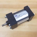 Alba Manufacturing A0155A1-2.50X2.000 Pneumatic Cylinder New. Fixed Price $25.26.