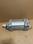 New Smc Pneumatic Cylinder C95SD160-150 Warranty Fast Shipping. Fixed Price $975.00.