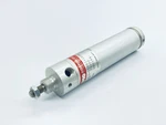 Boston Gear E15-11DX1-1030 Pneumatic Cylinder 3"-STROKE 1-5/16"-BORE 2-ACTING. Fixed Price $14.99.