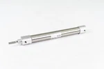 Smc CDJ2B16-100AZ-B, Pneumatic Cylinder. Fixed Price $102.30.