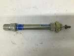 Festo DSN-12-50-P Pneumatic Cylinder 10 Bar 150 Psi 3" Shaft 5.5MM. Fixed Price $75.00.