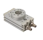 Pneumatic Rotary Actuator Nitra New In Box Size 20. Fixed Price $55.00.