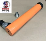 10 Ton 14 Inch Stroke Single Acting Cylinder With Internal Return Spring Hd. Fixed Price $269.00.