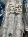 New Bag Smc CDQ2A63-150DCM-XC18 Cylinder Double Acting Single Rod. Fixed Price $150.00.