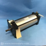 Hydro-line B-1-2-N-L-L-1-1 Pneumatic Cylinder 4776. Fixed Price $6.60.