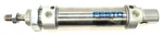 Festo Pneumatic Air Cylinder DSN-1"-2"-PPV (23405458) Nos. Fixed Price $97.81.