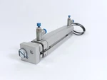Festo 156201 ADVUL-16-130-P-A Compact Cylinder Stroke 130MM. Fixed Price $46.39.