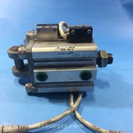 Smc CDQ2D63-40DM-P5-DWSC Compact Cylinder Usip. Fixed Price $11.40.