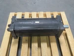 Parker 10.00 BB2AR48M 23.622 Double Acting Pneumatic Cylinder T247480. Fixed Price $1980.00.