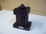 Hydroline HR5P4-4X3 Pneumatic Cylinder B-1-4-S-V-V-2-2-X Nnp Free Ship. Fixed Price $145.99.