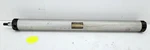 Smc Cylinder Pneumatic M/n: NRGBA50-2200 Bore: 3/4" Stroke: 22" Od: 2-1/4". Fixed Price $50.00.